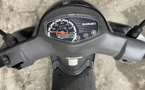 SUZUKI LET's 4 CA45A