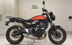 KAWASAKI Z650 RS 2022 ER650M