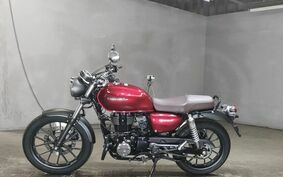 HONDA GB350 2022 NC59