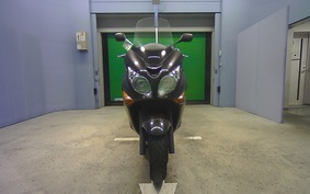 HONDA SILVER WING 400 GTA 2009 NF03