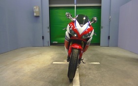 HONDA CBR1000RR ABS 2013 SC59