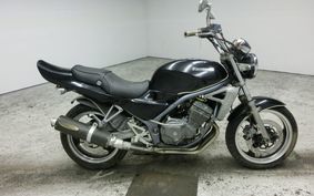 KAWASAKI BALIUS 250 1992 ZR250A