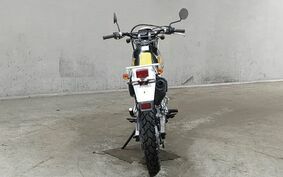 SUZUKI DJEBEL 200 (DR200SE) SH42A