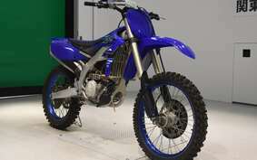 YAMAHA YZ250F CG40C