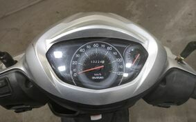 SUZUKI ADDRESS 125 DT11A