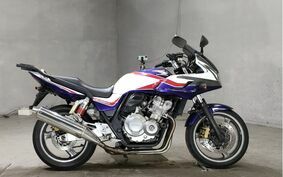 HONDA CB400 SUPER BOLDOR 2008 NC42