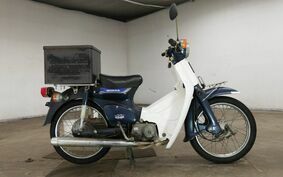 HONDA C70 SUPER CUB HA02