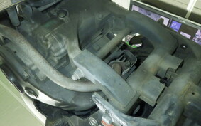 SUZUKI ADDRESS V125 G CF46A