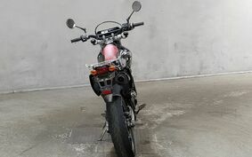 HONDA XR400 MOTARD 2007 ND08