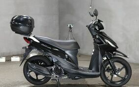 SUZUKI ADDRESS 110 CE47A