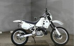 HONDA CRM250R MD24