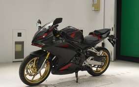 HONDA CBR250RR A MC51