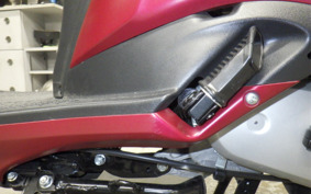 SUZUKI ADDRESS V125 Gen.2 DP12H