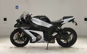 KAWASAKI ZX 10 NINJA ABS 2013