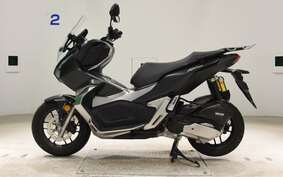 HONDA ADV150 KF38