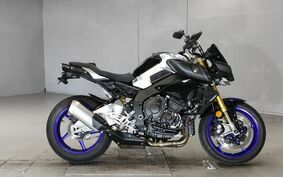 YAMAHA MT-10 SP 2017 RN50J