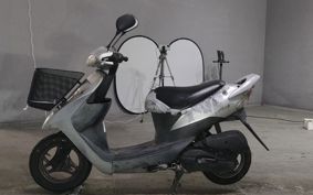 SUZUKI LETS2 CA1PA