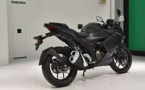 SUZUKI GIXXER 250 SF ED22B