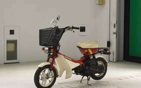 HONDA HUMMING NC50