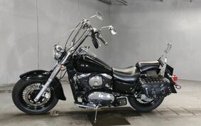 KAWASAKI VULCAN 1500 CLASSIC 1996 VNT50D