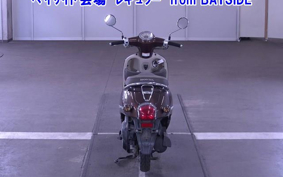 HONDA GIORNO