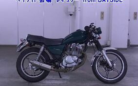 SUZUKI GN125 PCJG9