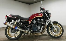 HONDA CB750 2007 RC42