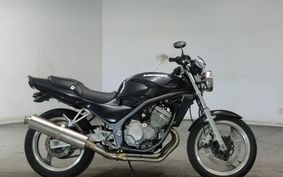 KAWASAKI BALIUS 250 1992 ZR250A