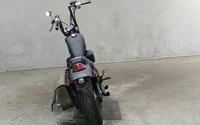 HONDA STEED 400 1999 NC26