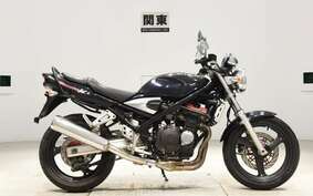 SUZUKI BANDIT 250 V Type GJ77A