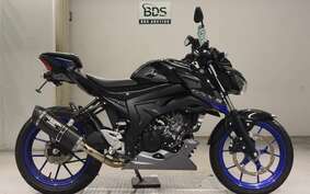 SUZUKI GSX-S125 DL32B