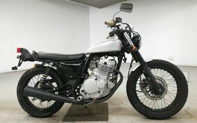 SUZUKI GRASS TRACKER NJ47A