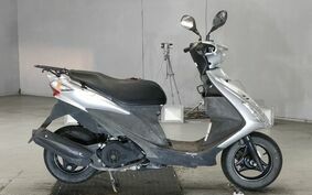 SUZUKI ADDRESS V125 S CF4MA