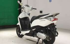 HONDA LEAD 125 JF45