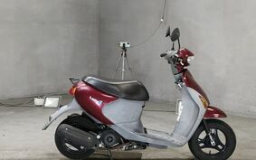 SUZUKI LET's 4 CA46A