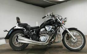 HONDA STEED 400 1995 NC26