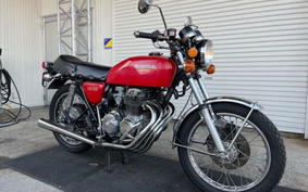 HONDA CB400F CB400F