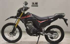 HONDA CRF150L KD11