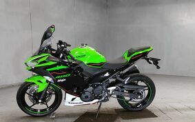 KAWASAKI NINJA 400 2021 EX400G