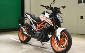 KTM 390 DUKE 2018 JPJ40