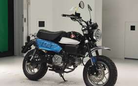 HONDA MONKEY 125 JB02