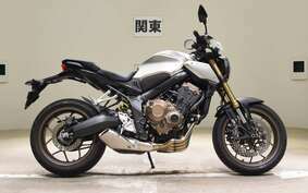 HONDA CB650R RH03