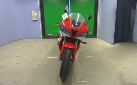 HONDA CBR600RR GEN 3 2013 PC40