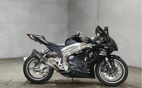 SUZUKI GSX-R1000 2010 CY111