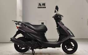 SUZUKI ADDRESS V125 S CF4MA