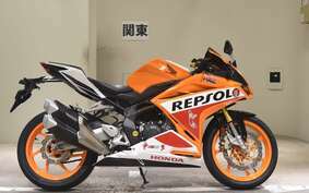 HONDA CBR250RR MC51