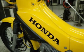 HONDA CROSS CUB 110 JA45