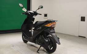 SUZUKI ADDRESS V50 CA4BA