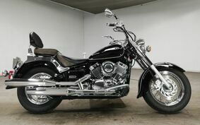 YAMAHA DRAGSTAR 400 CLASSIC 2017 VH02J