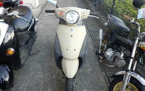 SUZUKI LET's CA4AA